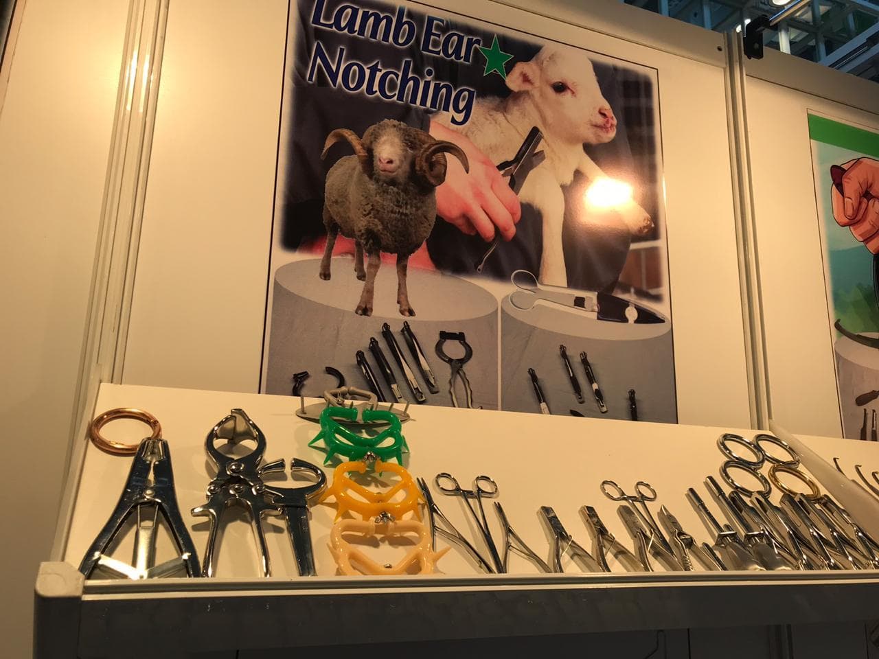 EuroTier 2018 products