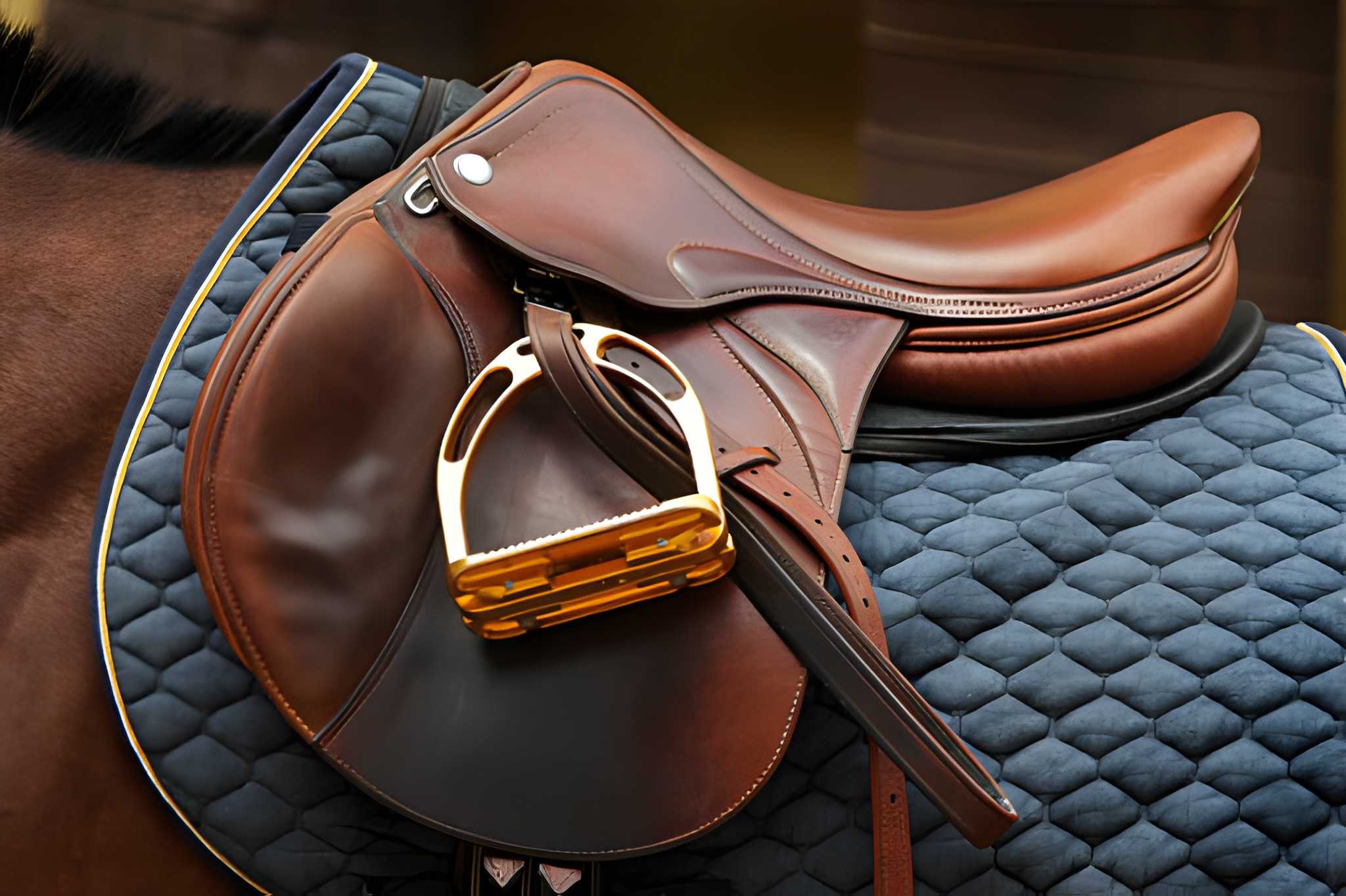 Equestrian products