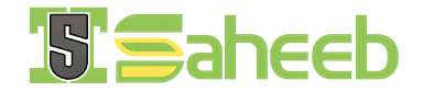 Saheeb Trading Co Logo